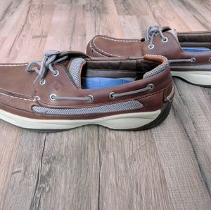 Sperry Top Sider